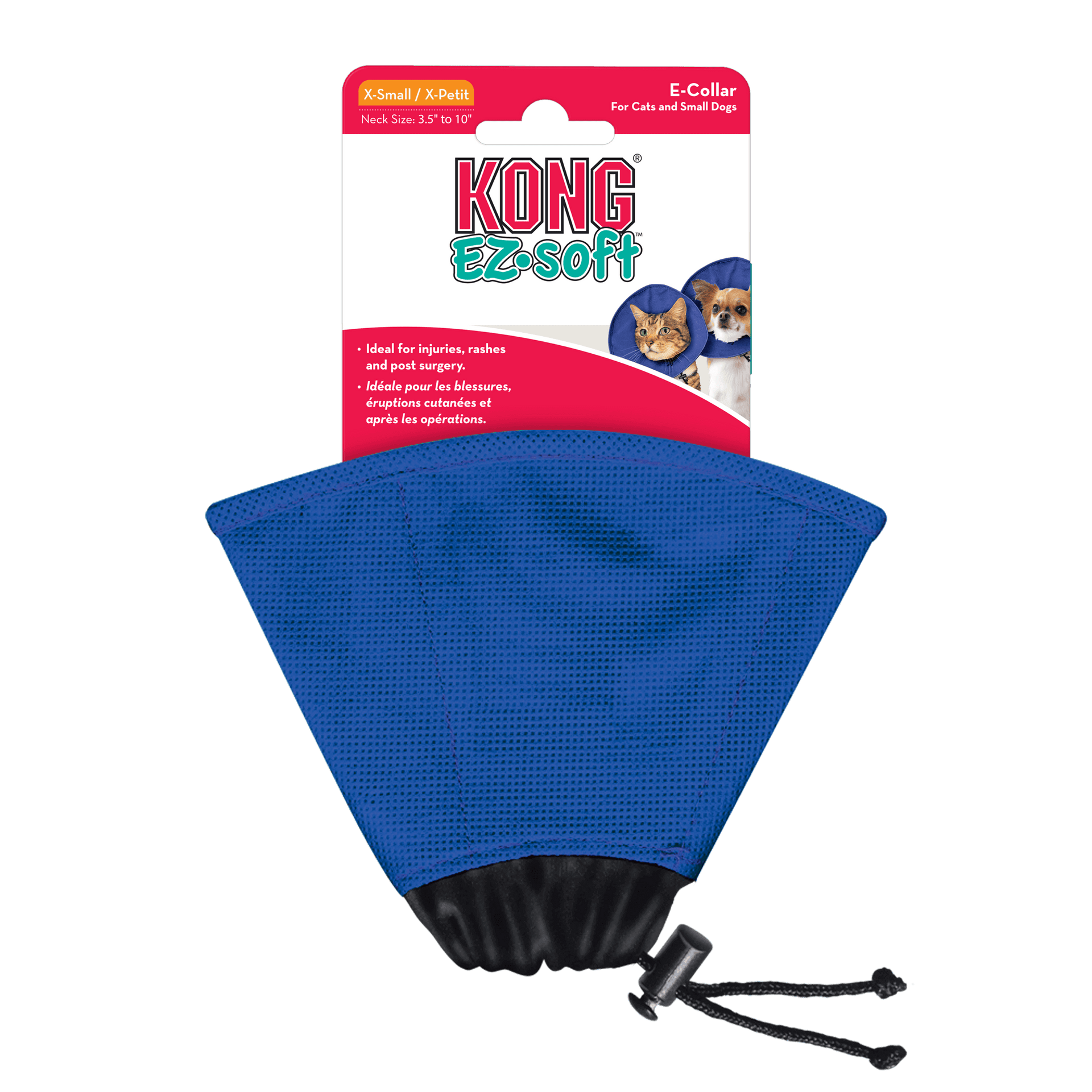 KONG | E-Collar EZ Soft